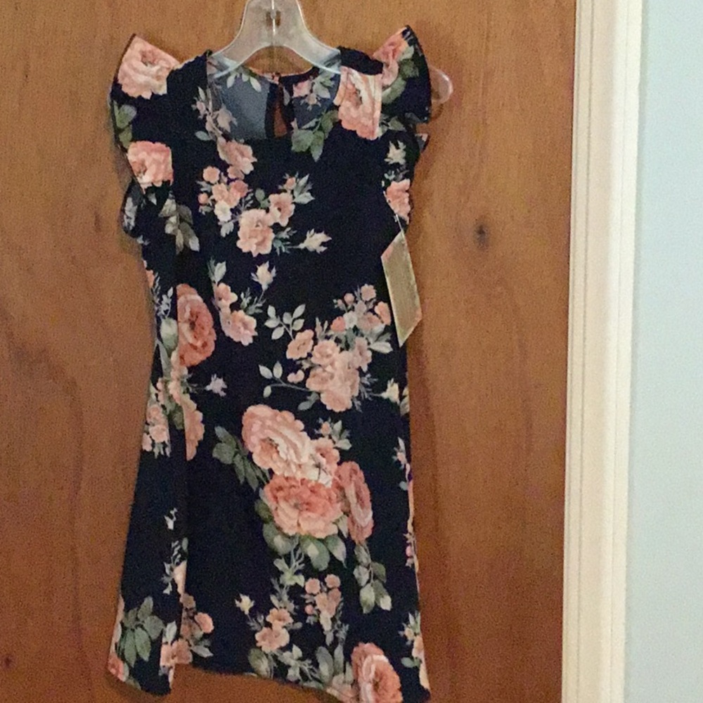 Child dress